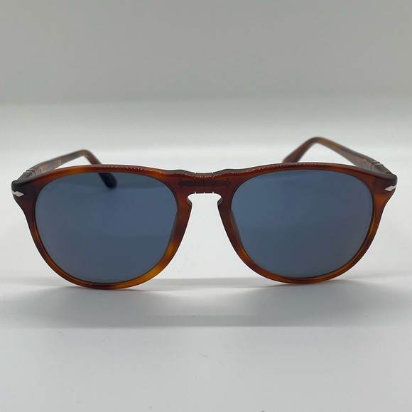 Persol Other - Persol 9649 Sunglasses- Terra Di Siena